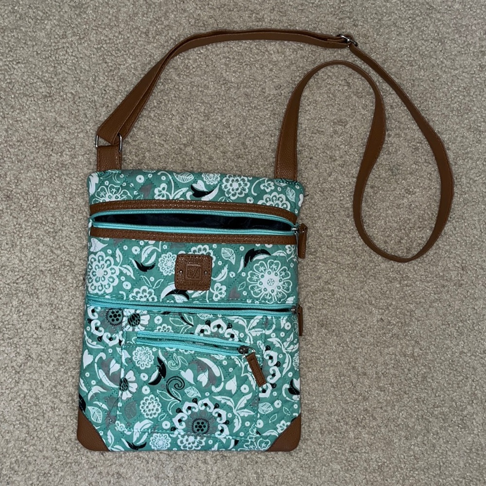 Woman’s Crossbody Bag